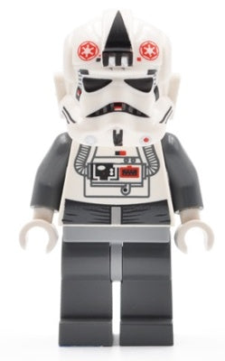 AT-AT Driver LEGO Minifigure